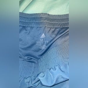 Woman’s sports shorts